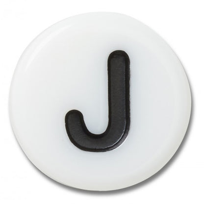 J Tiny Friendship Letter