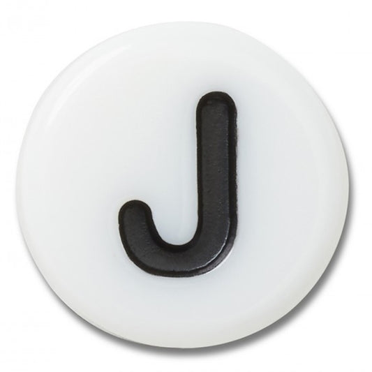 J Tiny Friendship Letter