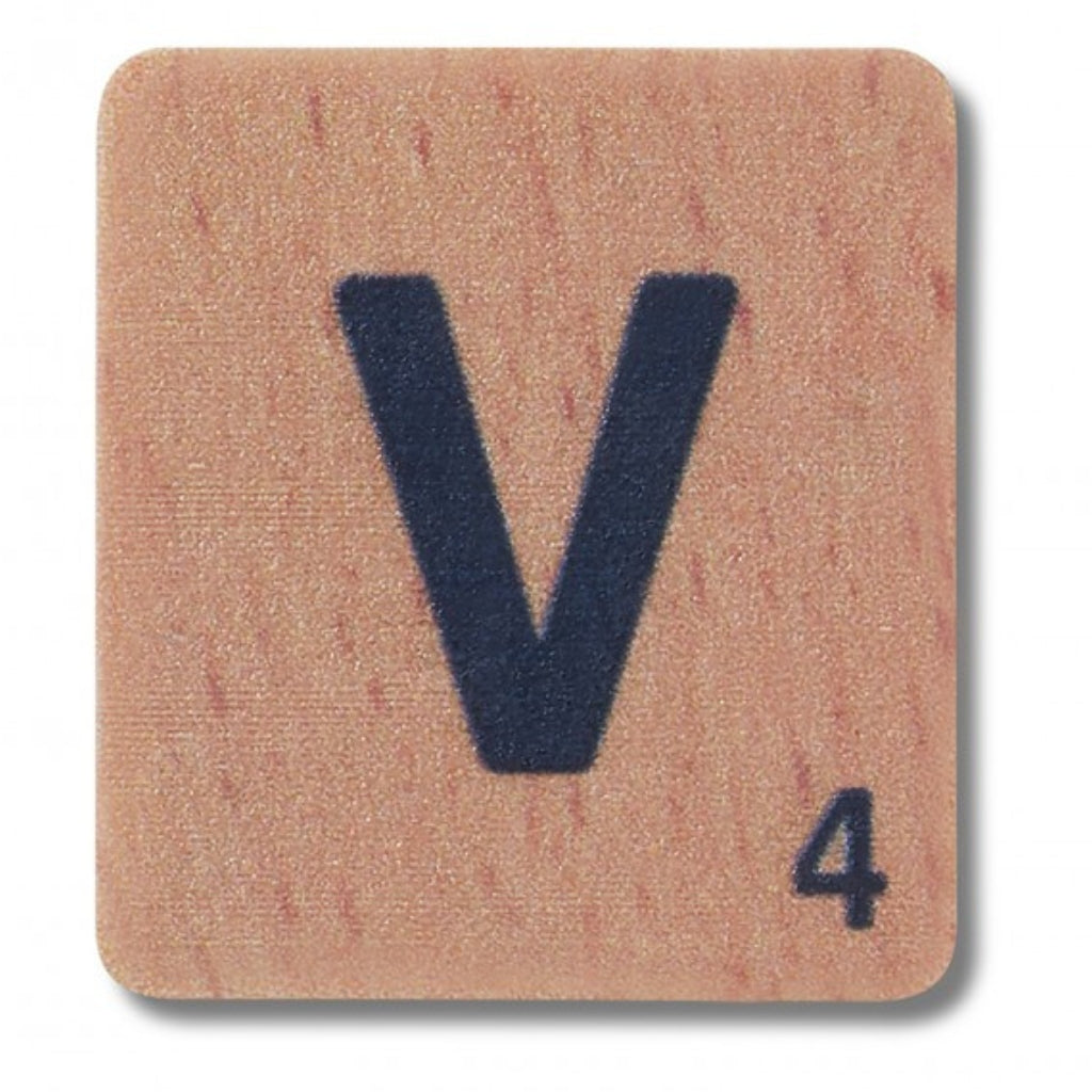 Hasbro Scrabble V