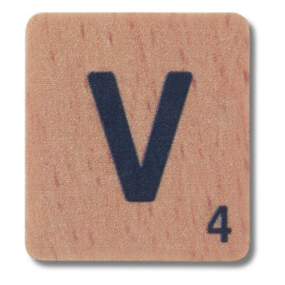 Hasbro Scrabble V