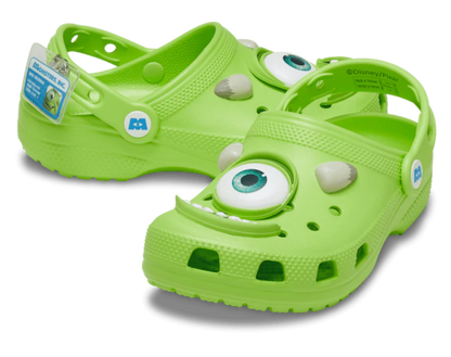 Kids' Monsters Inc. Mike Clog