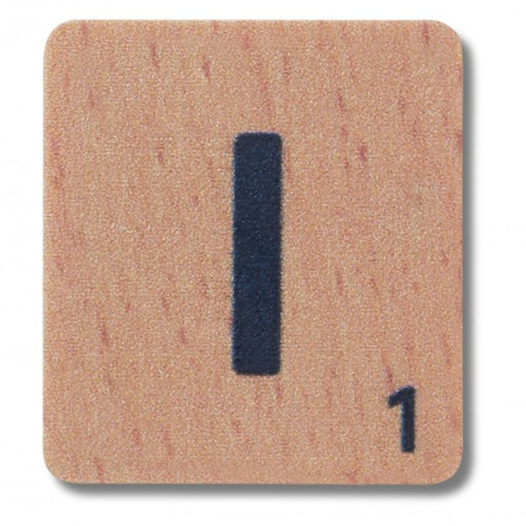 Hasbro Scrabble I