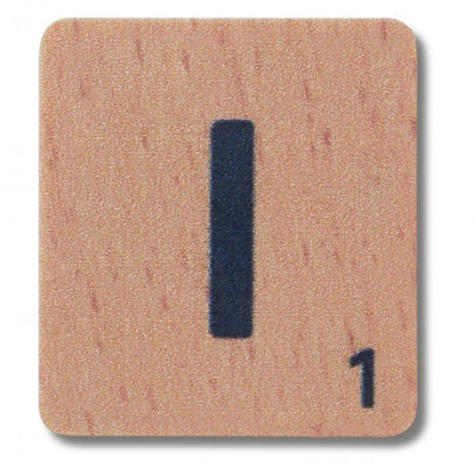 Hasbro Scrabble I