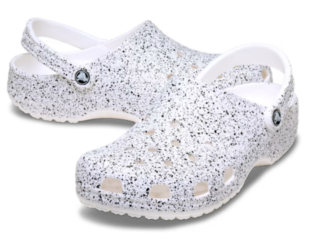 Classic Clog