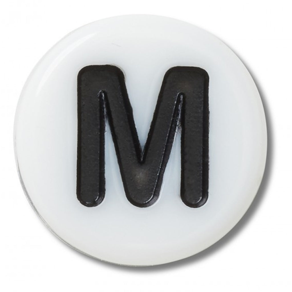 M Tiny Friendship Letter