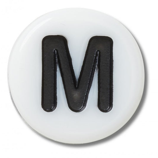 M Tiny Friendship Letter