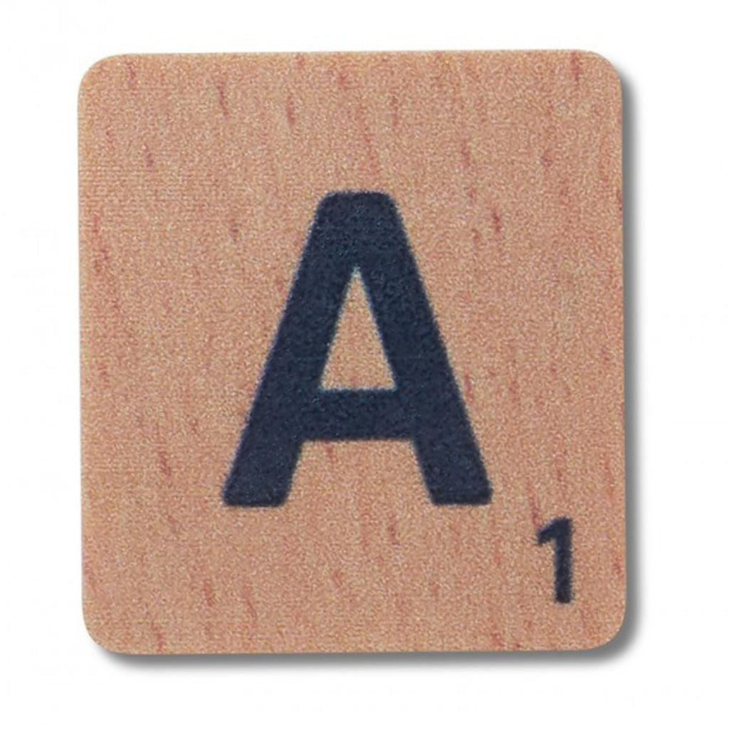Hasbro Scrabble A