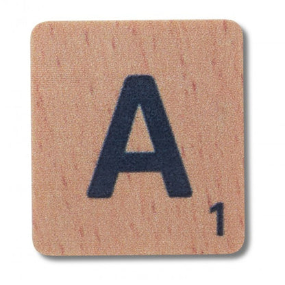 Hasbro Scrabble A