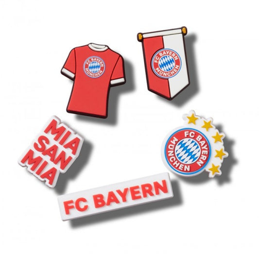 Bayern FC 5 Pack