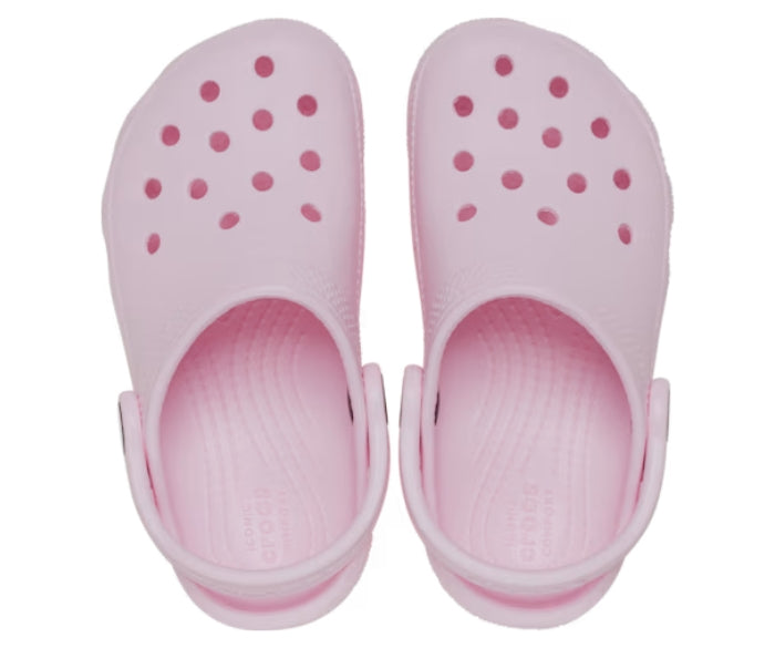 Toddlers Classic Clog