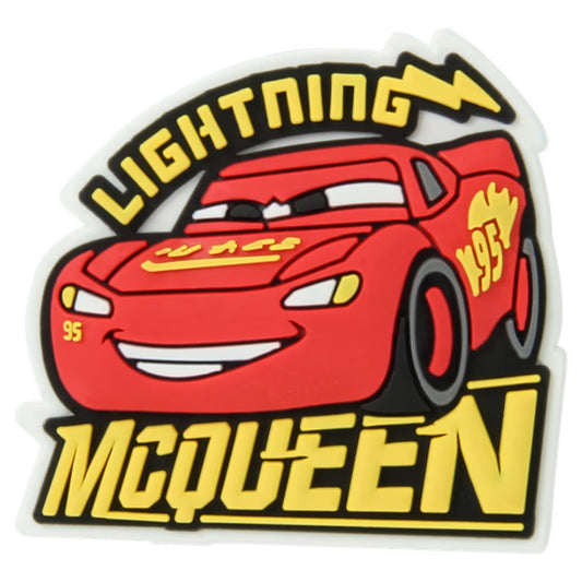 Pixar Lightning Mcqueen