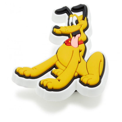 Disneys Pluto Character