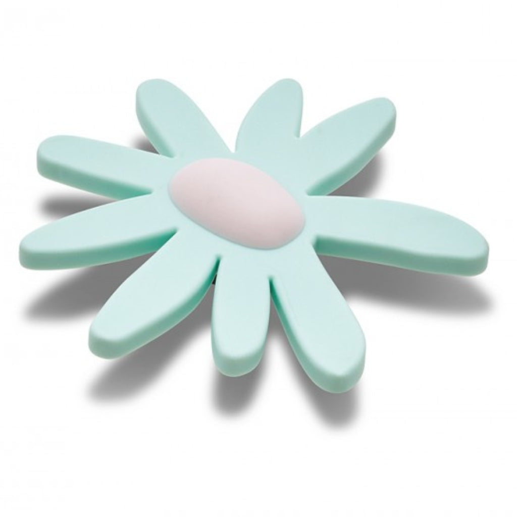 Blue Crafted Daisy