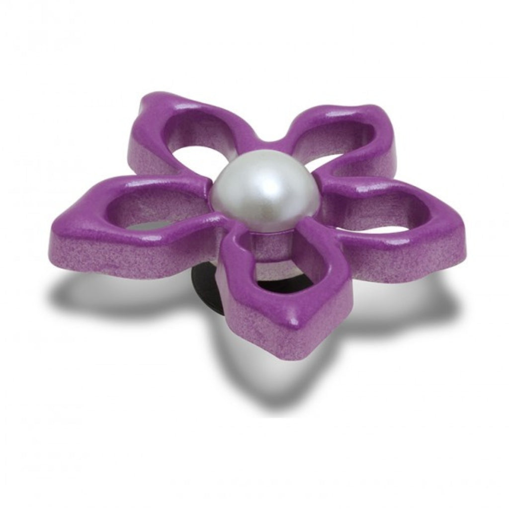 Meta Purple Floral