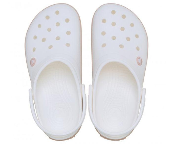Crocband Clog