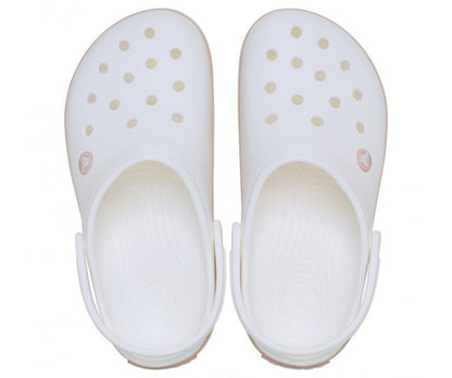 Crocband Clog