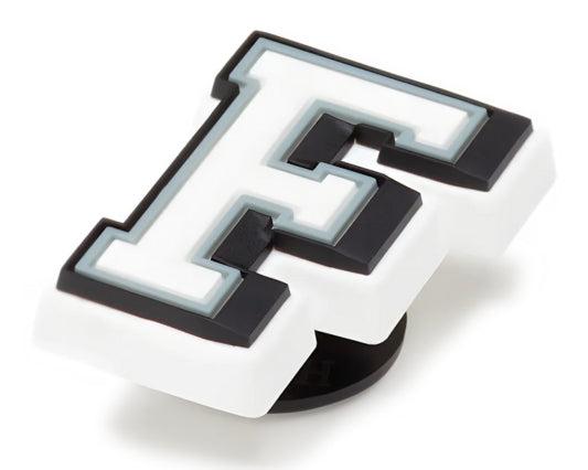 Letter F