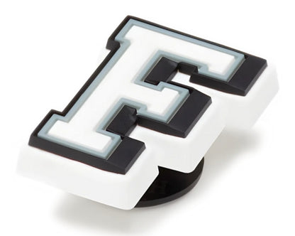 Letter F