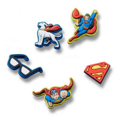 Superman 5 Pack