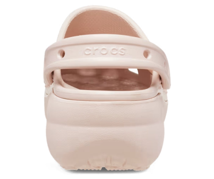 Classic Platform Clog