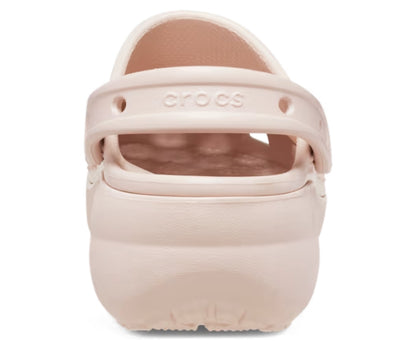 Classic Platform Clog