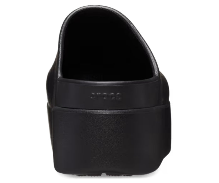 Dylan Platform Clog