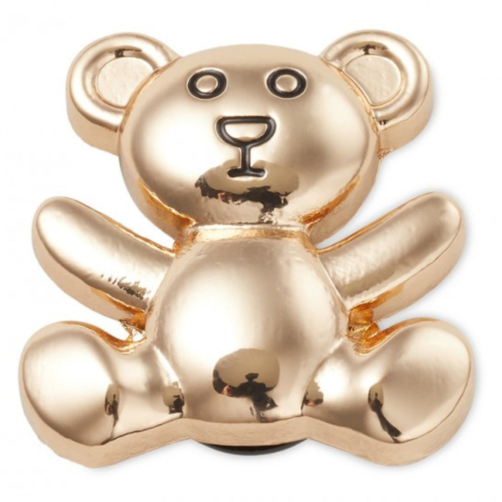 Gold Teddy Bear
