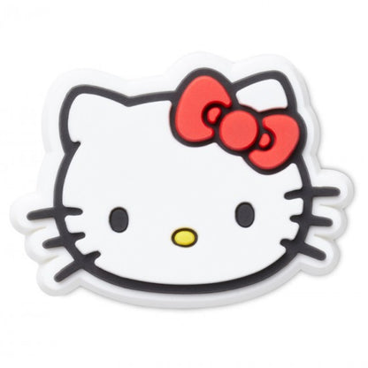 Hello Kitty Head
