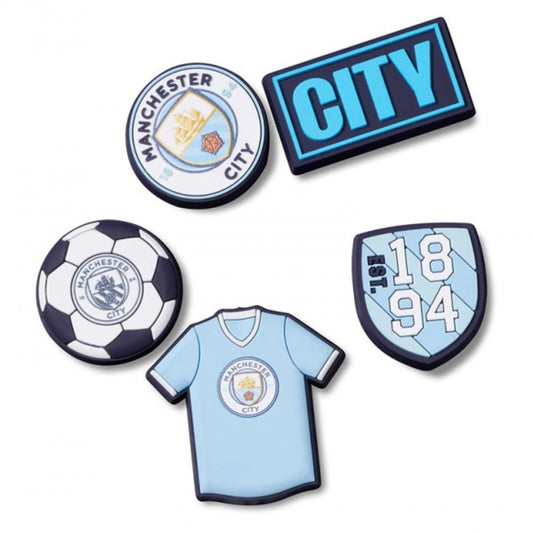 Manchester City 5Pck