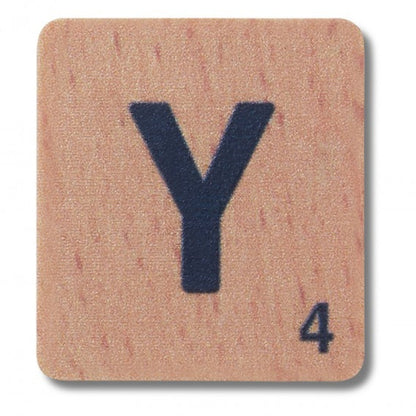 Hasbro Scrabble Y