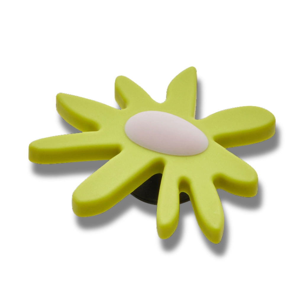 Green Crafted Daisy