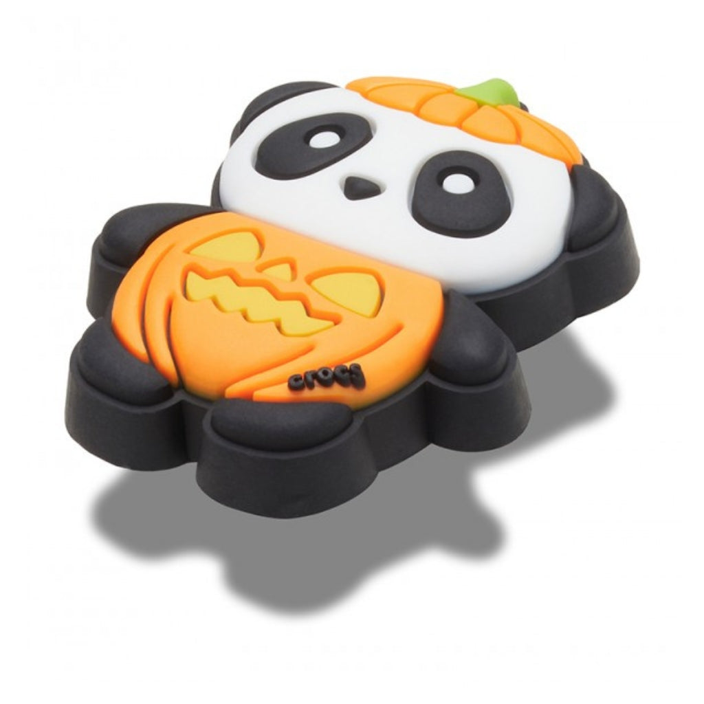 Panda Jack O Lantern