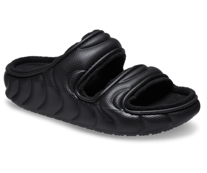 Classic Cozzzy Overpuff Sandal