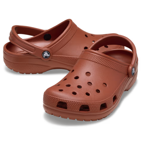 Classic Clog