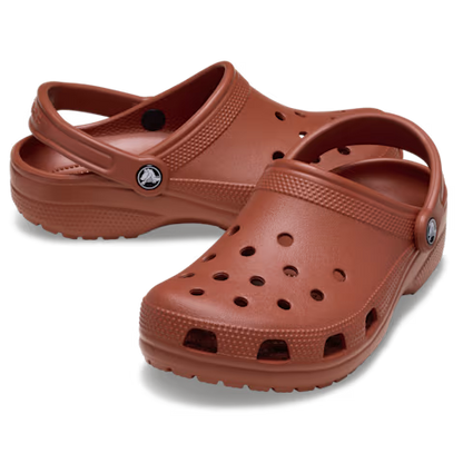 Classic Clog