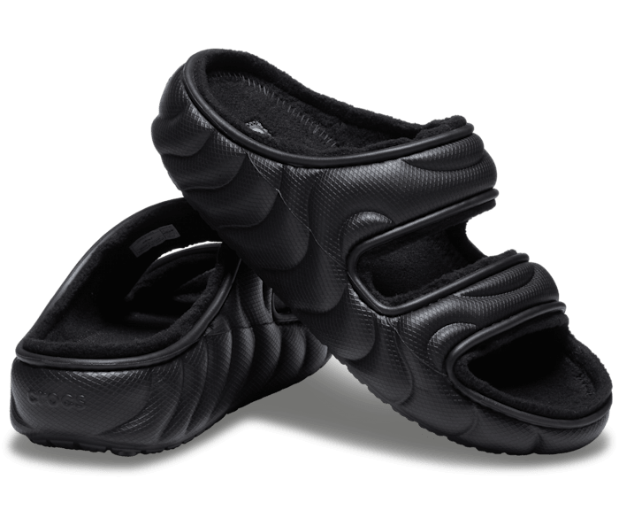 Classic Cozzzy Overpuff Sandal