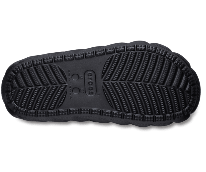 Classic Cozzzy Overpuff Sandal