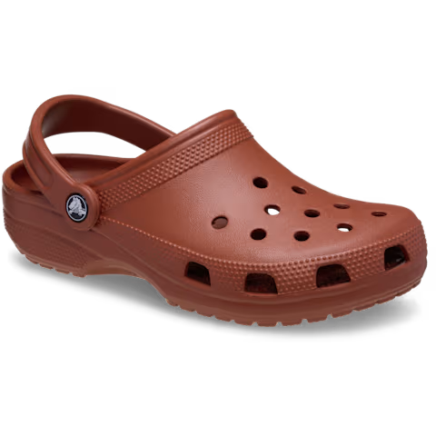 Classic Clog