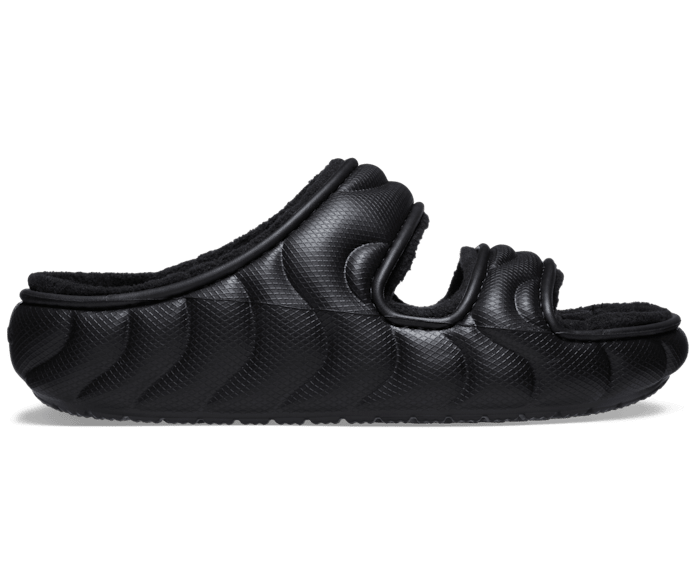 Classic Cozzzy Overpuff Sandal