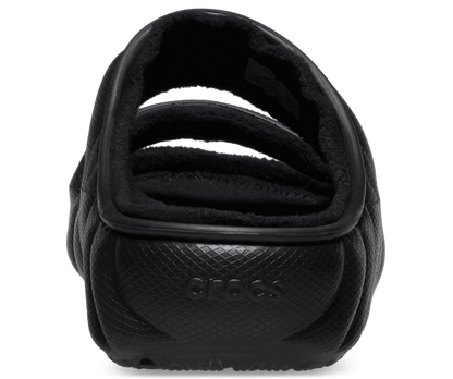 Classic Cozzzy Overpuff Sandal