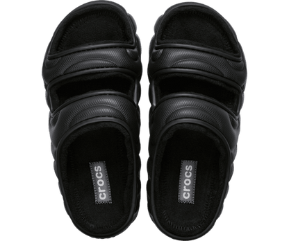 Classic Cozzzy Overpuff Sandal